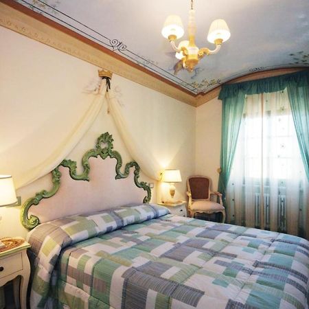 Appartamento Residenza D'Epoca Magnolia Раполано-Терме Экстерьер фото